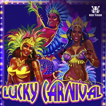 Lucky Carnival - TURBOBET168