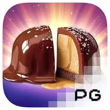 Chocolate Deluxe - TURBOBET168