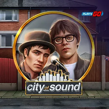 City of Sound - TURBOBET168