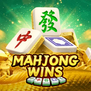 Mahjong Wins - TURBOBET168