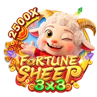 Facai : FORTUNE SHEEP - TURBOBET168