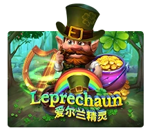 Joker123 : Leprechaun - TURBOBET168