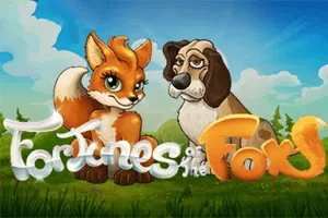 Fortunes of the Fox - TURBOBET168