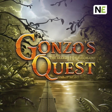 Gonzos Quest - TURBOBET168