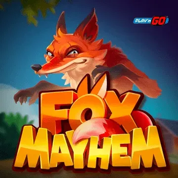 Fox Mayhem - TURBOBET168