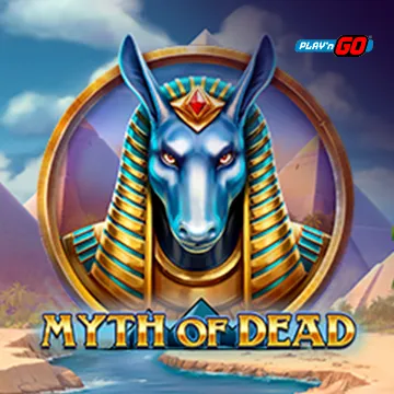 Myth of Dead - TURBOBET168