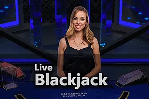 Blackjack 1 - TURBOBET168