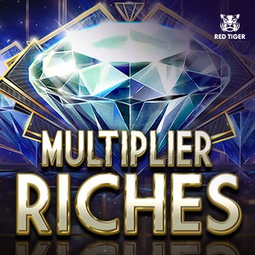 Multiplier Riches - TURBOBET168