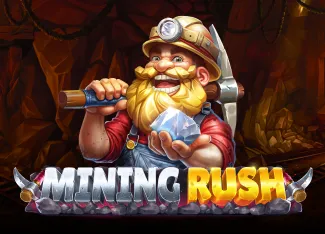 Pragmatic : Mining Rush - TURBOBET168