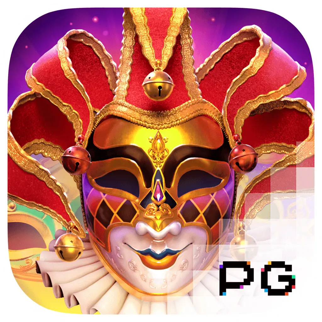 Mask Carnival - TURBOBET168