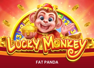 Lucky Monkey - TURBOBET168
