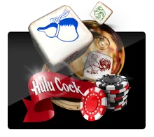 HuLu - TURBOBET168