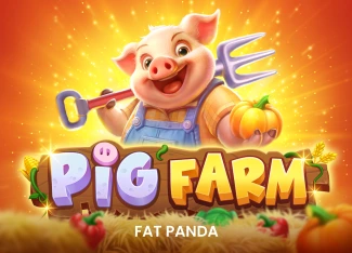 Pig Farm - TURBOBET168