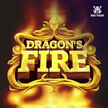Dragons Fire - TURBOBET168