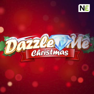 Dazzle Me Christmas - TURBOBET168