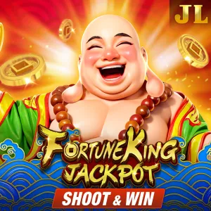 Fortune King Jackpot - TURBOBET168