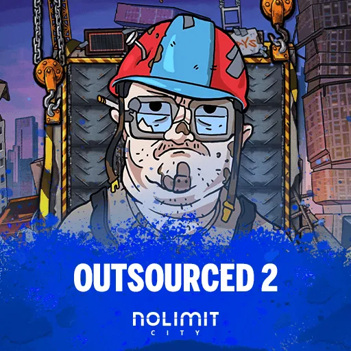 NolimitCity : Outsourced 2 - Balkan Engineering - TURBOBET168