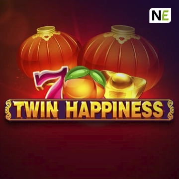 Twin Happiness - TURBOBET168
