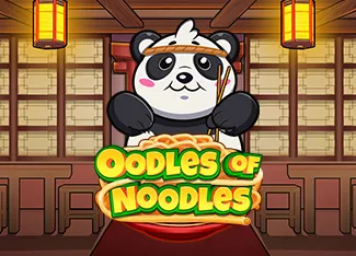 Pragmatic : Oodles of Noodles - TURBOBET168