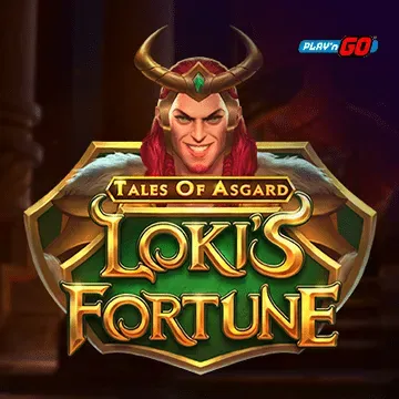 Tales of Asgard: Lokis Fortune - TURBOBET168