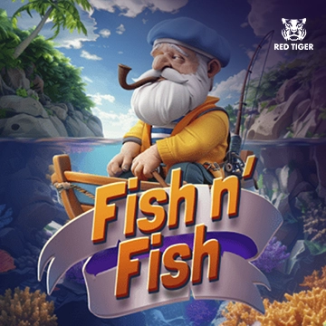 Fish n Fish - TURBOBET168