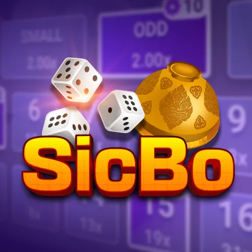 SICBO - TURBOBET168