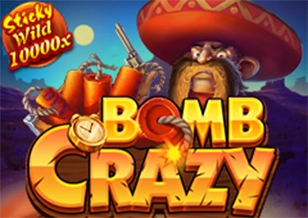 Crazy Bomb - TURBOBET168