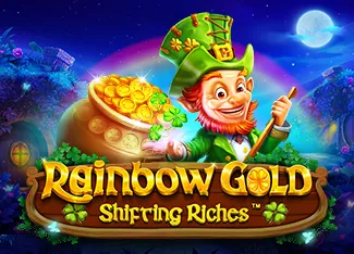 Pragmatic : Rainbow Gold - TURBOBET168