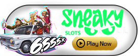 Sneakyslots - TURBOBET168