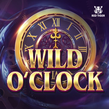Wild OClock - TURBOBET168
