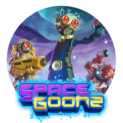 Habanero : Space Goonz - TURBOBET168