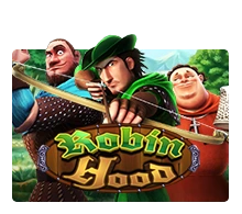 Joker123 : Robin Hood - TURBOBET168