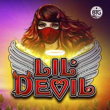 Lil Devil - TURBOBET168