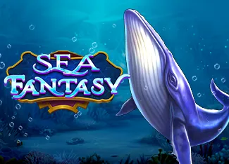 Pragmatic : Sea Fantasy - TURBOBET168