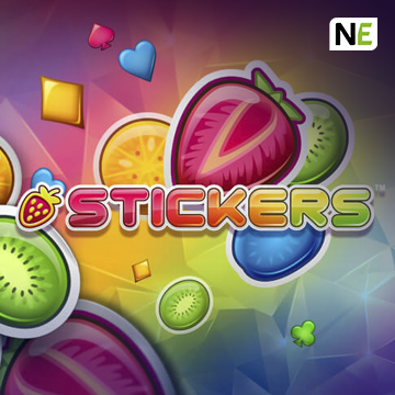 Stickers - TURBOBET168