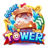 TOWER - TURBOBET168