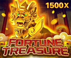 Fortune Treasure - TURBOBET168