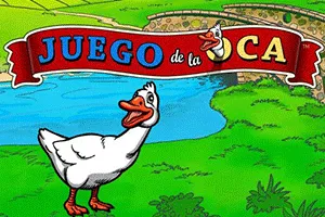 Juego de la oca - TURBOBET168
