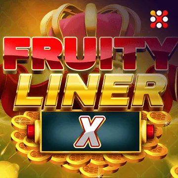 Fruityliner X - TURBOBET168