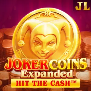 Joker Coin Expanded - TURBOBET168