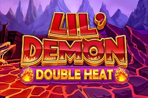 Lil Demon Double Heat - TURBOBET168