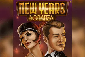 New Years Bonanza - TURBOBET168