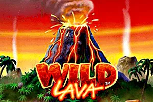 Wild Lava - TURBOBET168