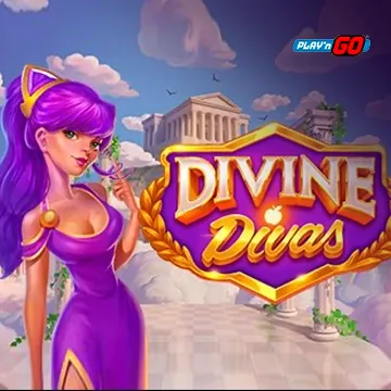 Divine Divas - TURBOBET168