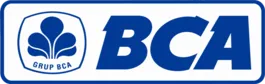 Bank BCA - TURBOBET168