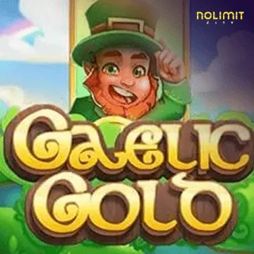 NolimitCity : Gaelic Gold - TURBOBET168