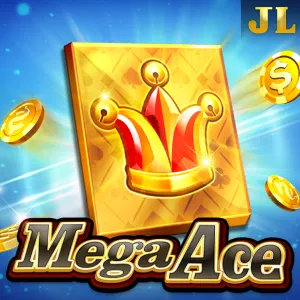 Mega Ace - TURBOBET168