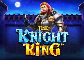 Pragmatic : The Knight King - TURBOBET168