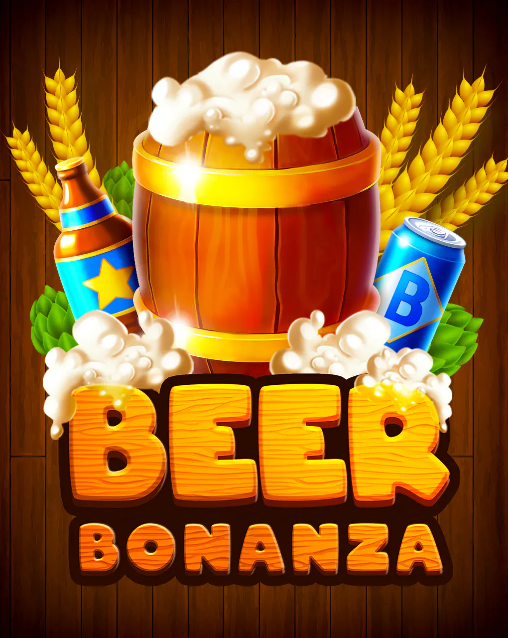 Beer Bonanza - TURBOBET168