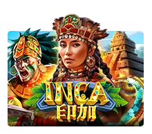 Joker123 : Inca - TURBOBET168